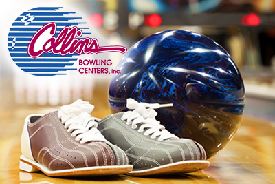 Collins Bowling Centers