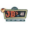JBs on 41
